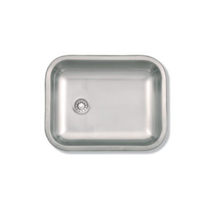 143 EC 44x34x15 BAJO MESADA SIMPLE