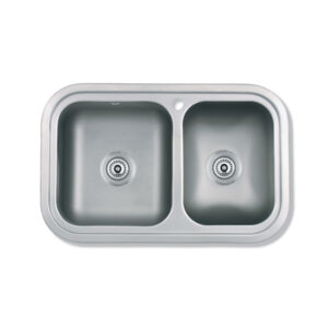 405 E MATE 70X43X20 ENCASTRABLE DOBLE