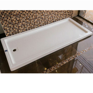 Receptaculo ducha 150x70x5