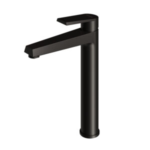 Zafiro Black Monocomando Lavatorio Alta 12/1012.01NG
