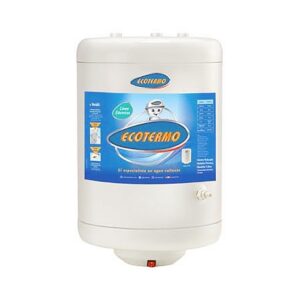 Termotanque Ecotermo Electrico 53 Litros Conexion Inferior