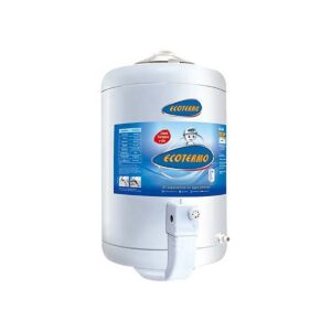 Termotanque Ecotermo Le Gas Natural 51 Litros Conexion Superior