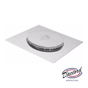 Rejilla 10x10 Quick Clack