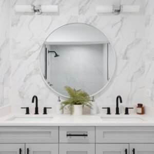 Calacata Beige 34x51 1ra 2.29m2 "LAR"