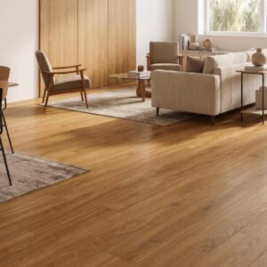 Patagonia Roble Oscuro Click 152x22,8x0,5 3.48m2 HS2158